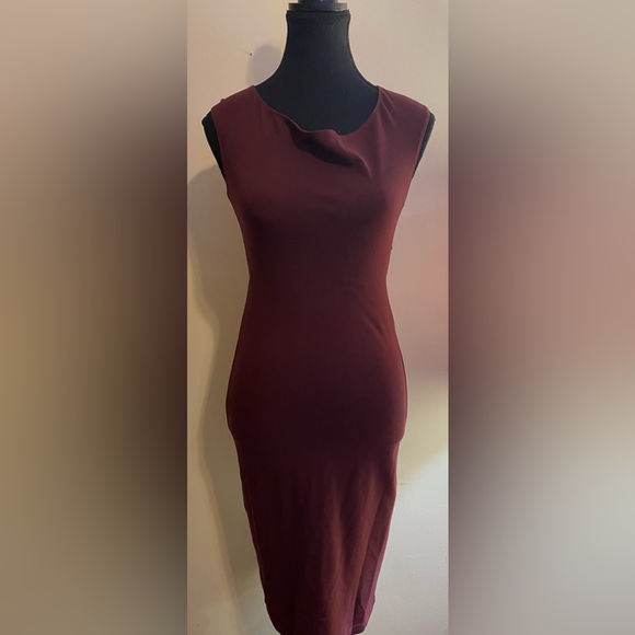 American Apparel Dresses & Skirts - American Apparel Women’s body con dress. Size Large. Smaller large.